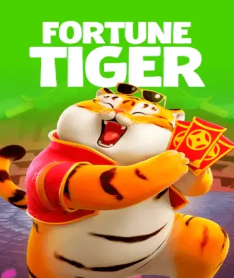 Fortune Tiger është slot që sjell fat dhe fitime