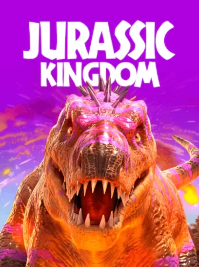 Provo Jurassic Kingdom dhe ndjej fuqinë e jurasikut