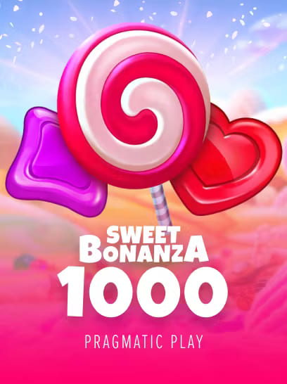 Sweet Bonanza tërheq me ngjyra dhe bonuse të shpeshta