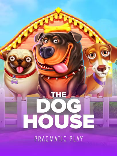 Në The Dog House çdo rrotullim mund të sjellë kush