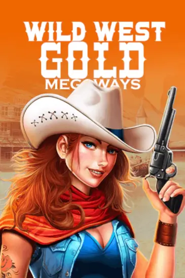 Wild West është slot plot histori dhe çmime